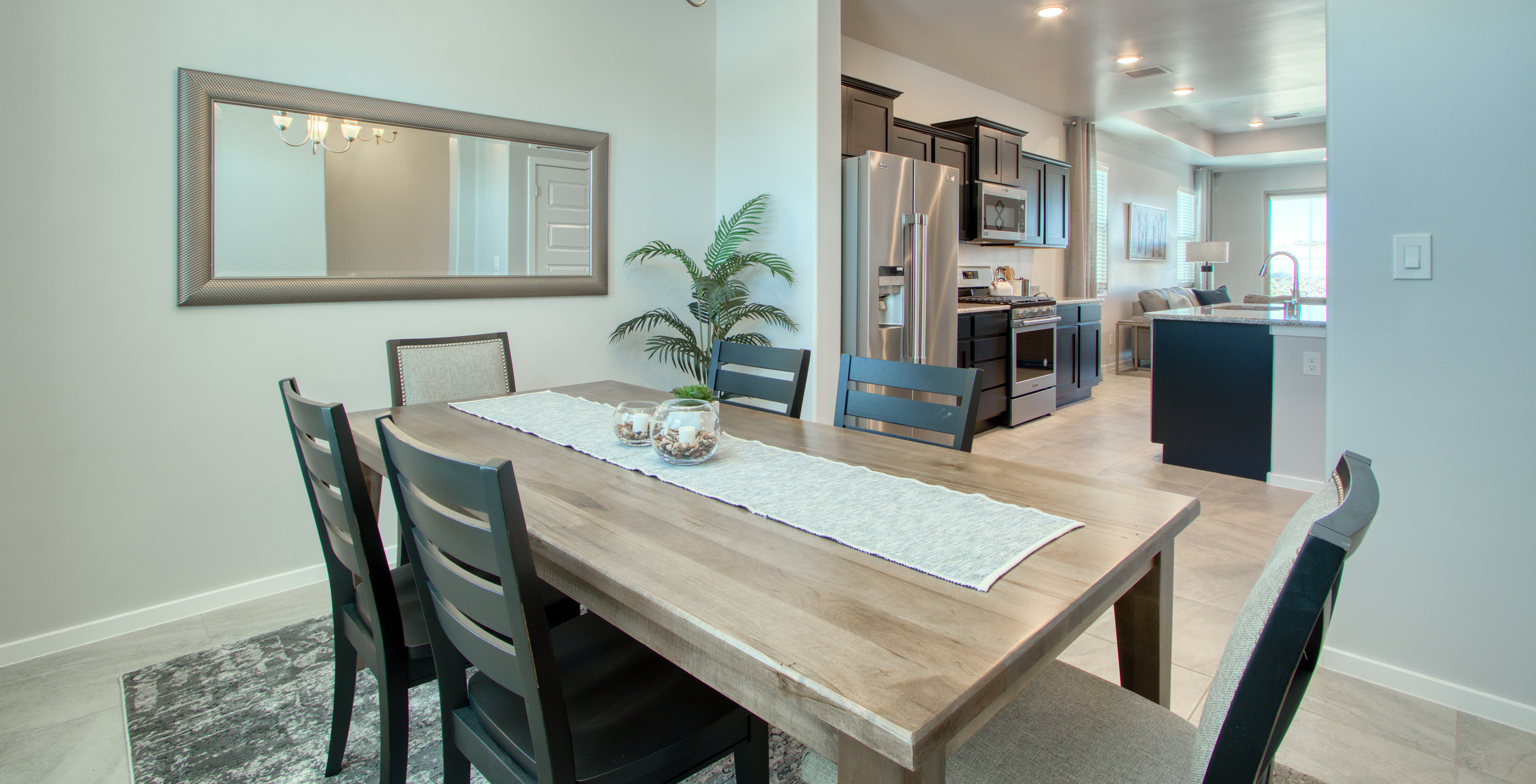 New Homes In Las Cruces Home Builders Hakes Brothers