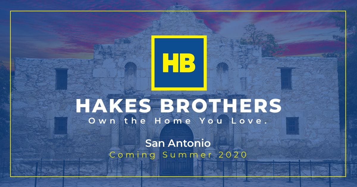New Homes For Sale in San Antonio - Coming Soon