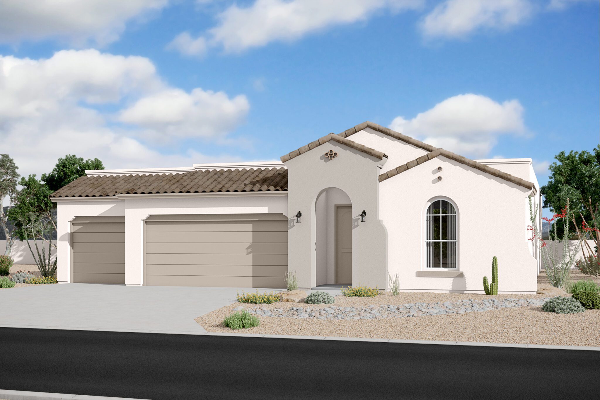 Hakes Brothers Launches Two New Home Communities in East El Paso