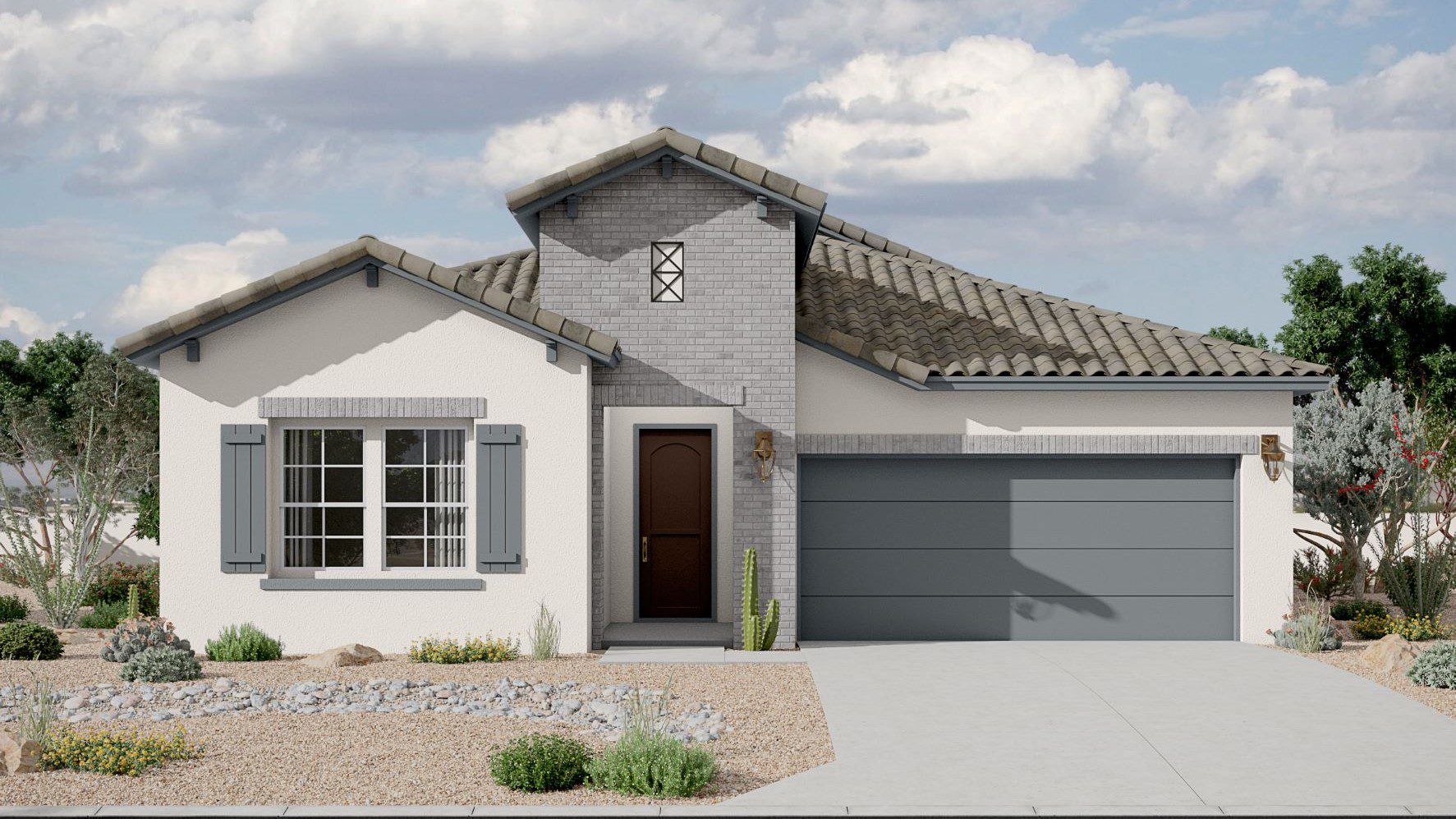 Builder Releases Two New Home Communities in Albuquerque