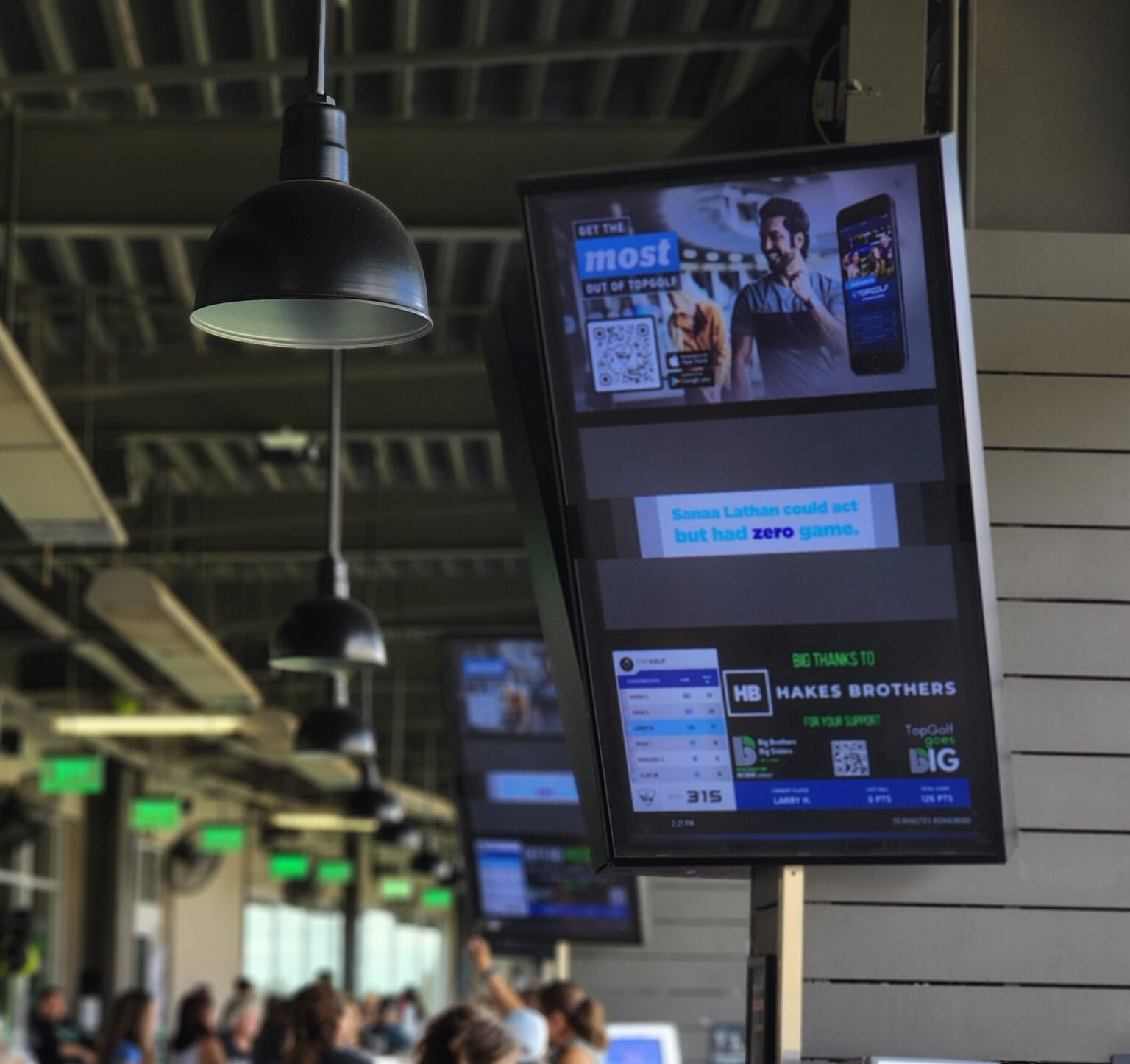 Hakes Brothers Supports Big Brothers Big Sisters of El Paso