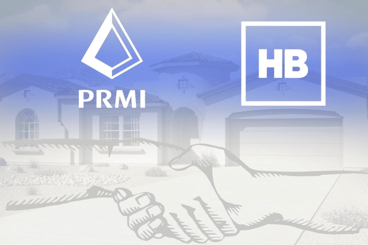 PRMI and Hakes Brothers Partnership