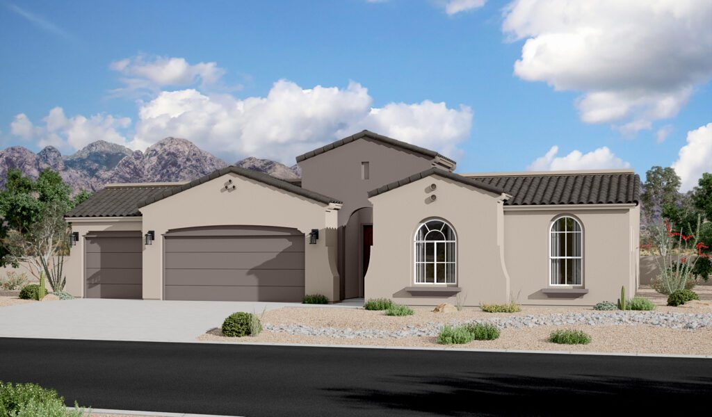 Hakes Brothers Announces Grand Opening of Sonoma Ranch 5