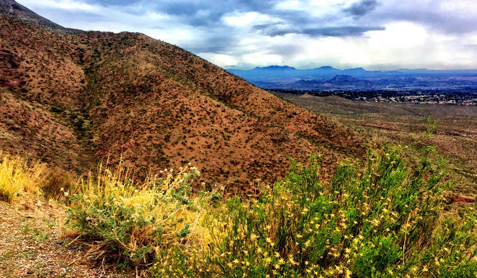 Exciting Weekend Adventures Available in El Paso, TX