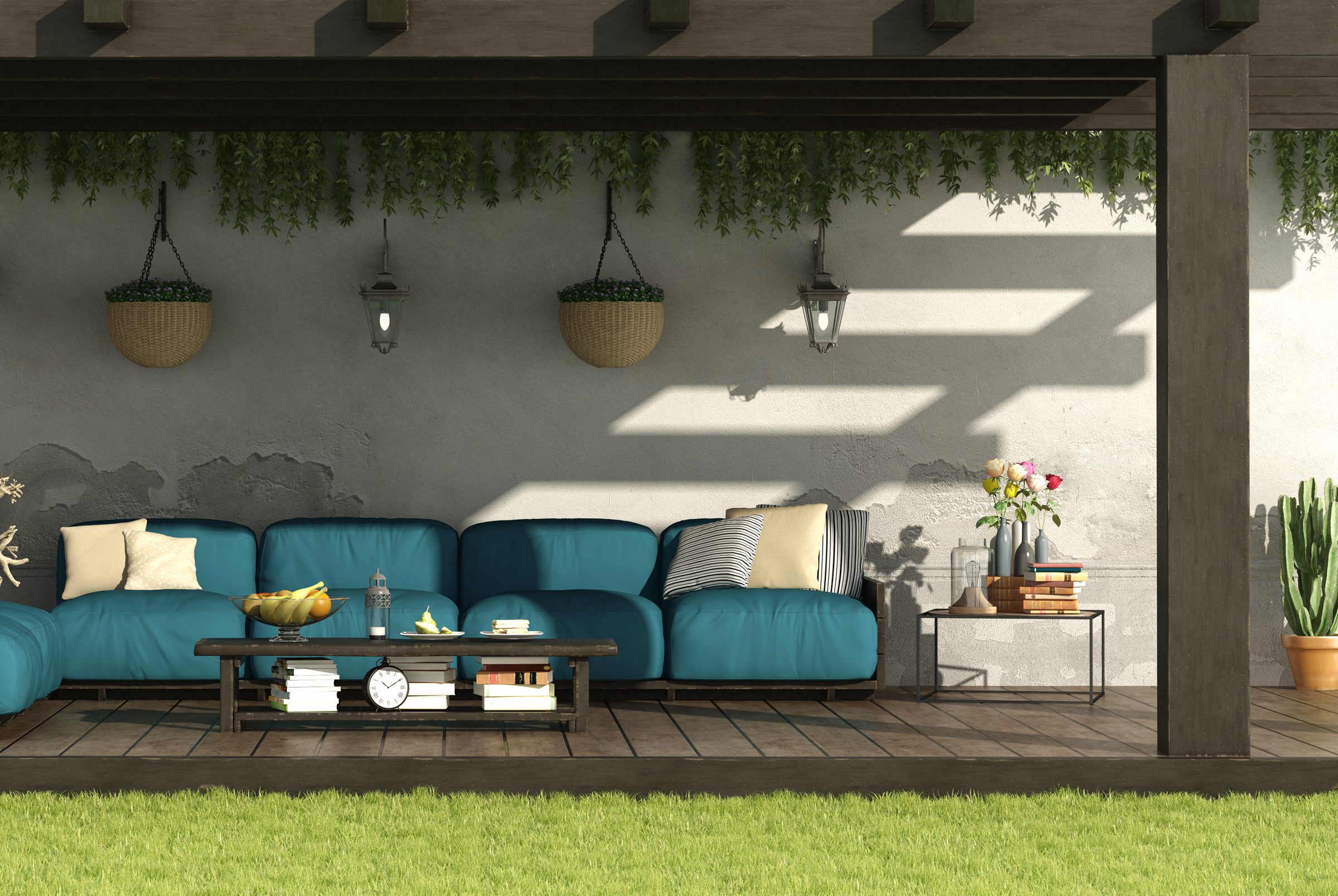 Embrace the Outdoors: Top Trends for Transforming Your Outdoor