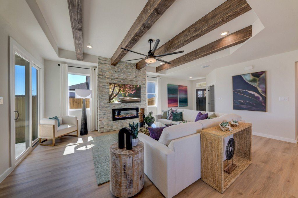 Highland Ridge Model 759LondonAve