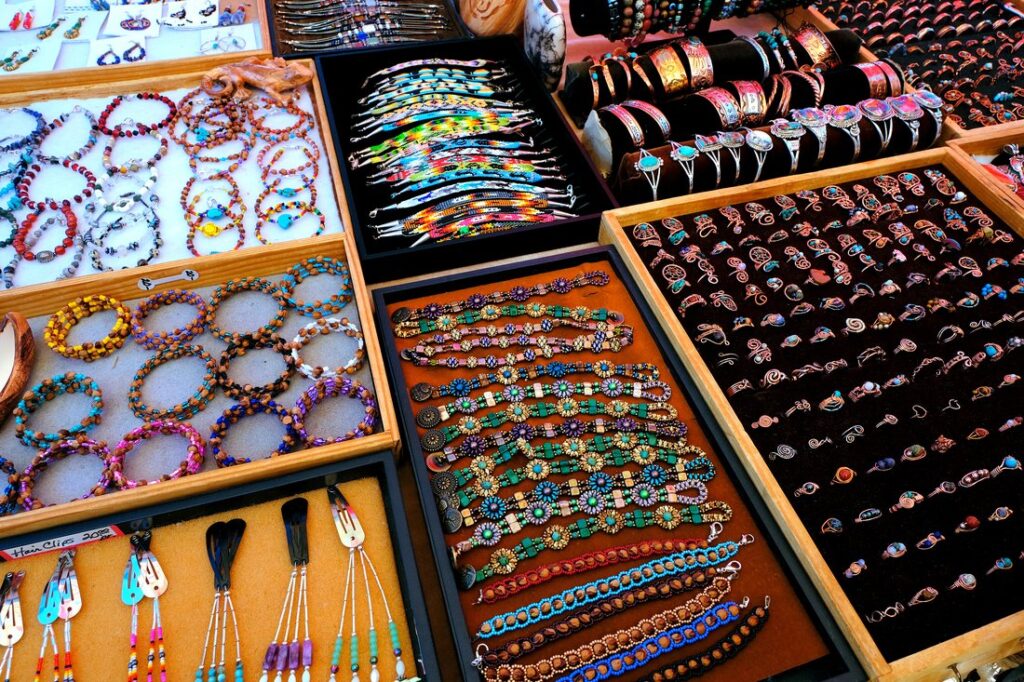 Handmade Jewelry for Sale