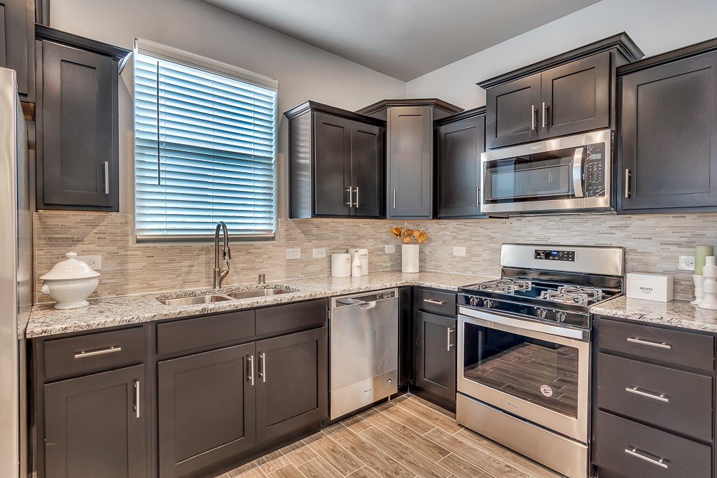 1366 Home Design in Albuquerque