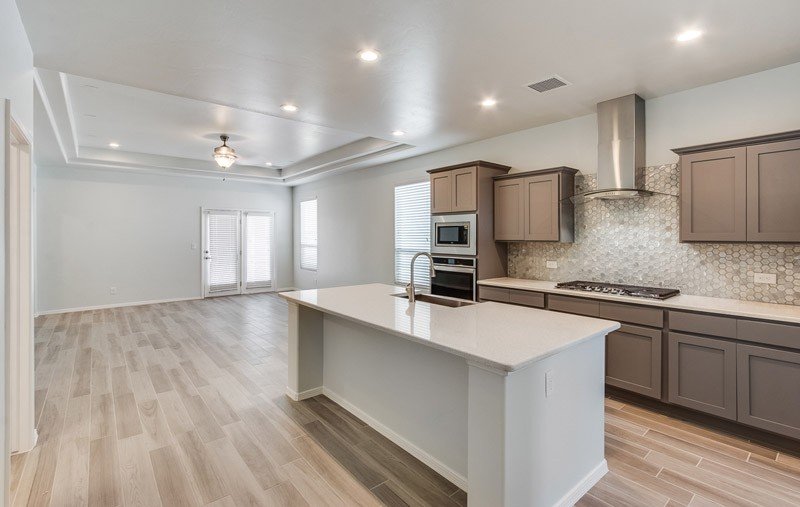 1649 Home Design in Albuquerque, Los Lunas, Rio Rancho