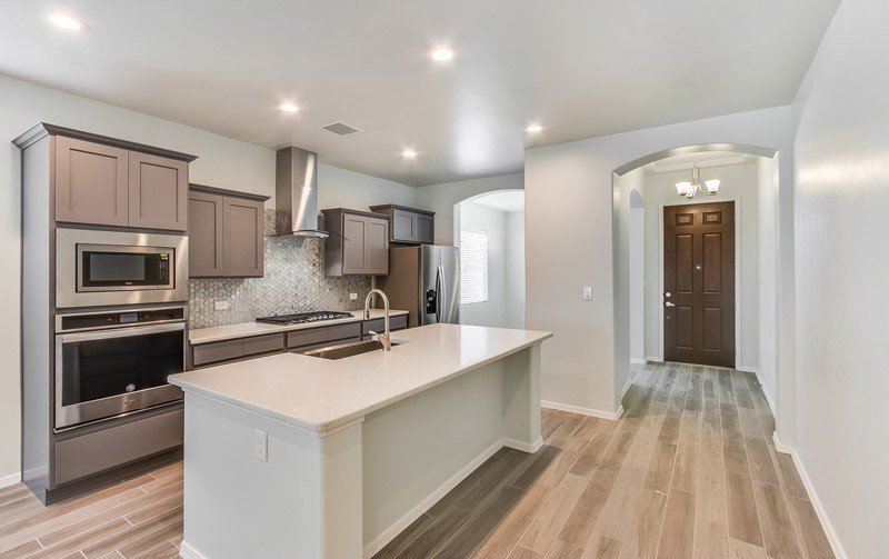 1649 Home Design in Albuquerque, Los Lunas, Rio Rancho