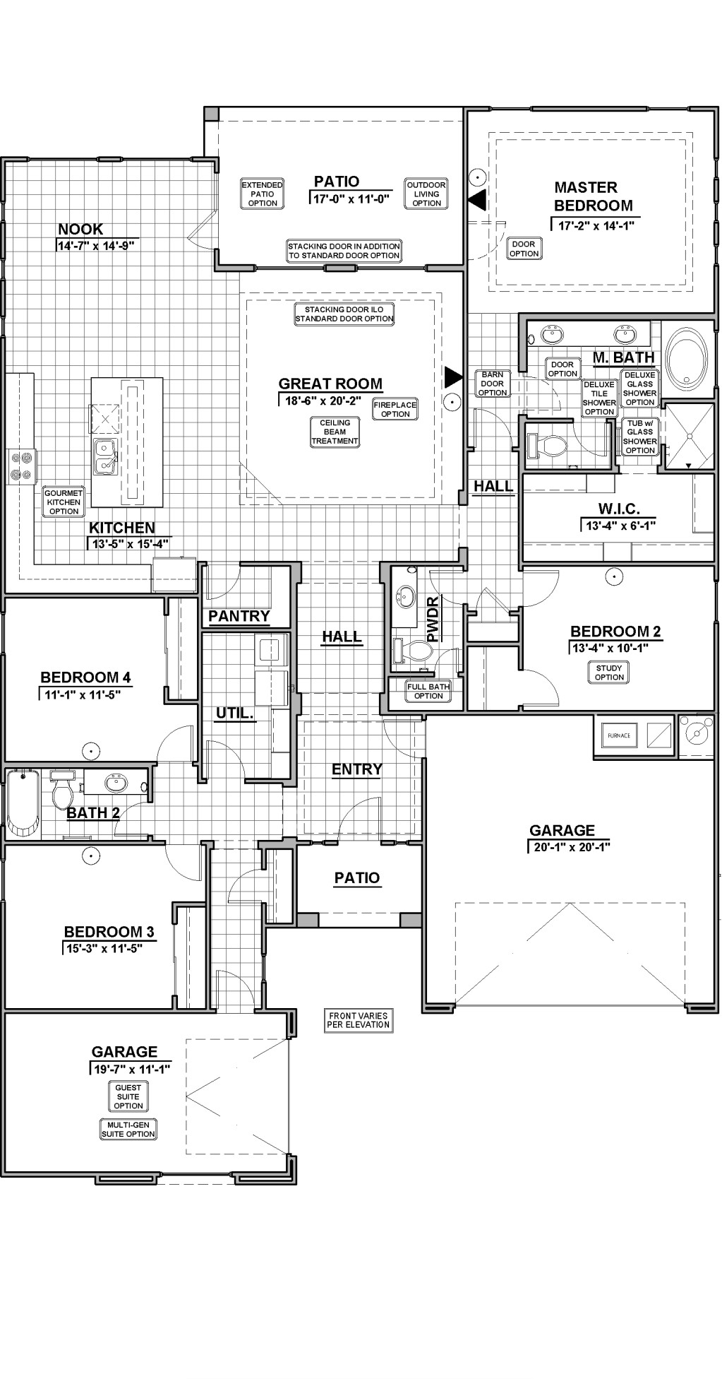 Red Hawk Estates 2373 Red Hawk Estates 2373