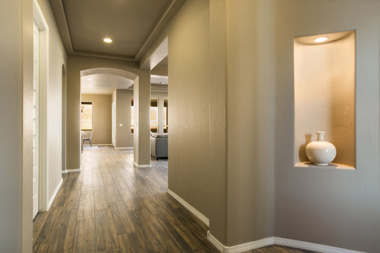 2356 New Home in Albuquerque