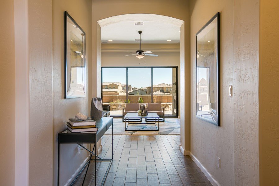 2374 Home Design in Albuquerque