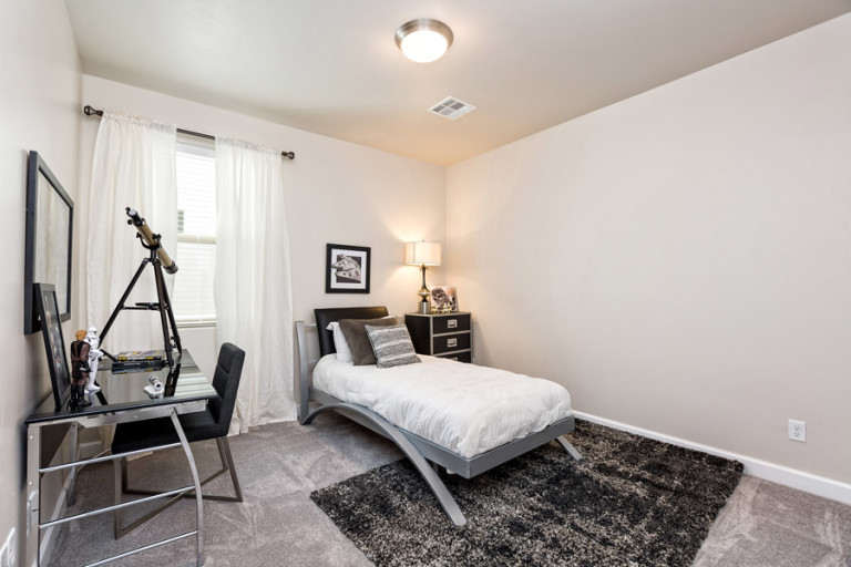 2373 Floor Plan