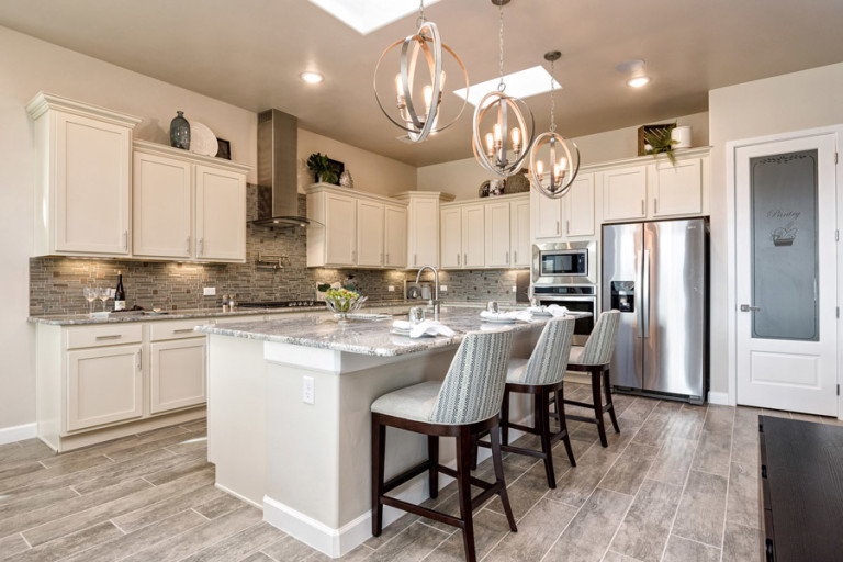 2373 Floor Plan