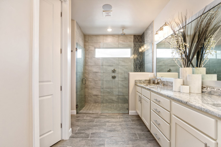 2373 Floor Plan