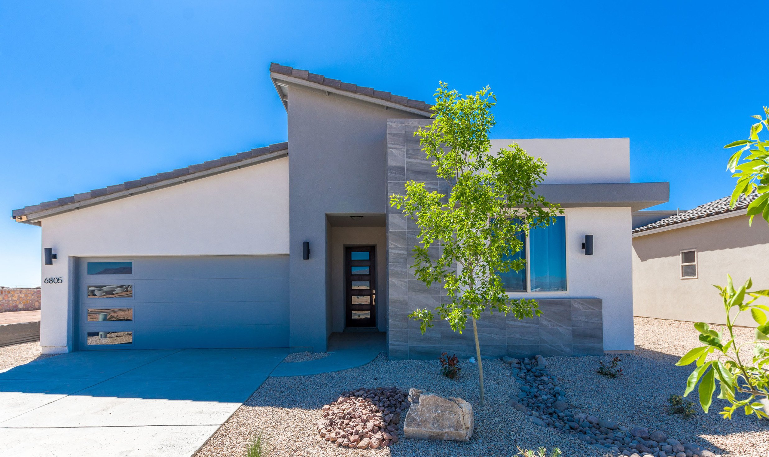 New Homes in Las Cruces, NM Metro Verde