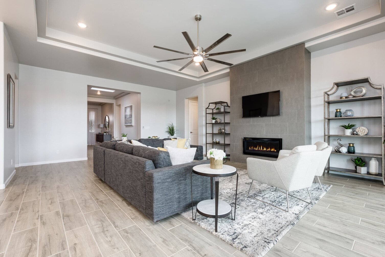 Vista Entrada New Homes For Sale In Rio Rancho NM Hakes Brothers