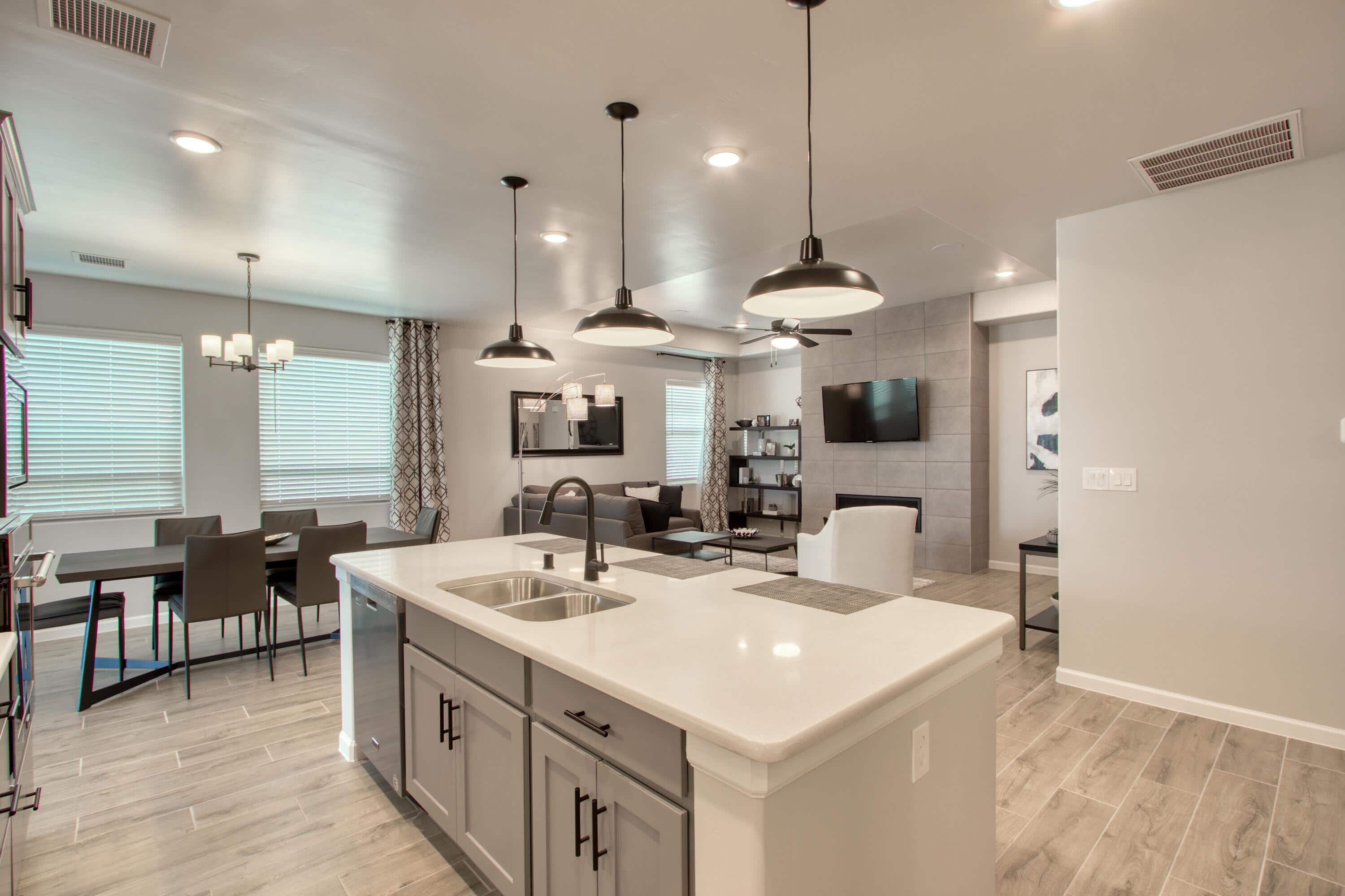 New Homes for Sale Home Builders Hakes Brothers