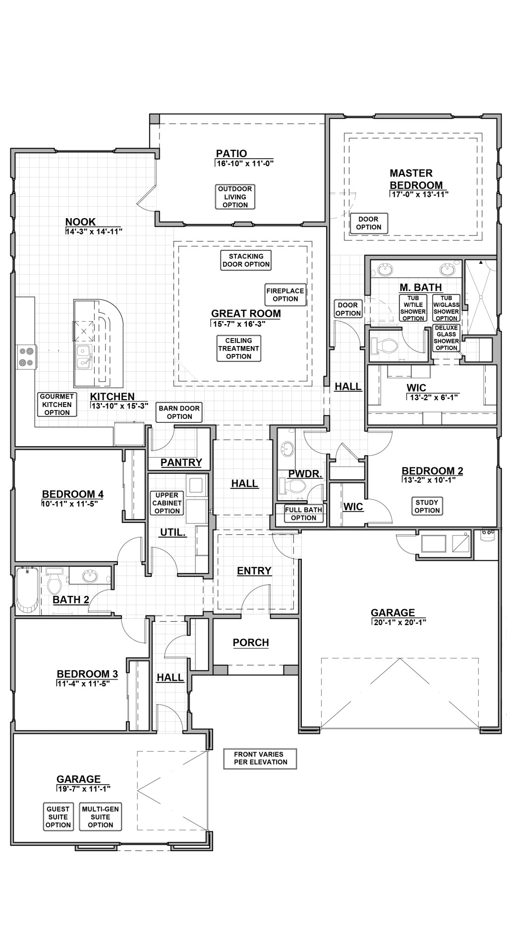 Suez Estate 2374 Layout Suez Estate 2374 Layout