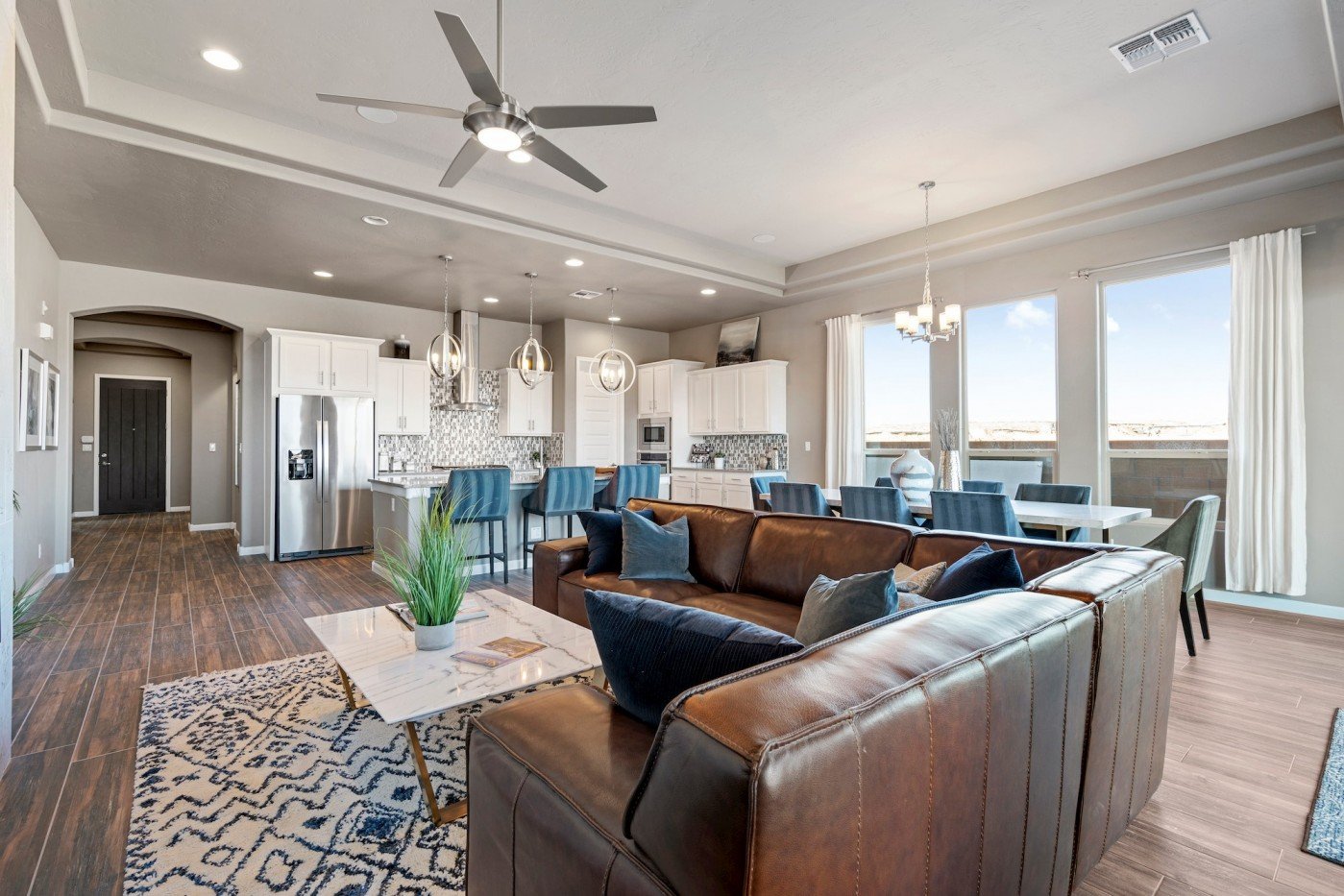 New Homes for Sale Home Builders Hakes Brothers