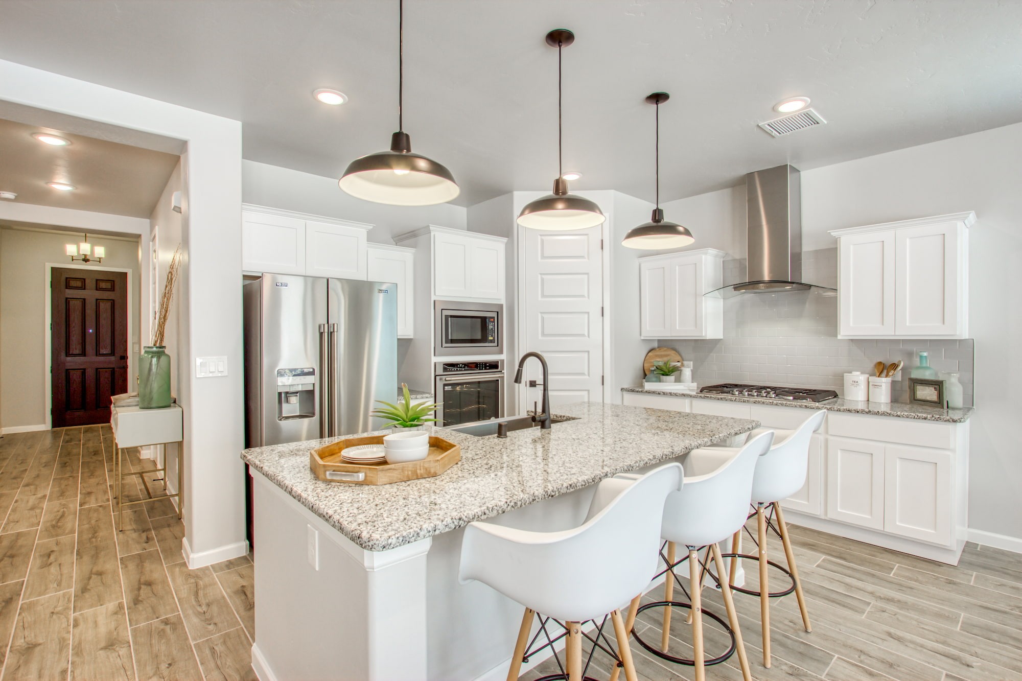 1473 Gourmet Kitchen