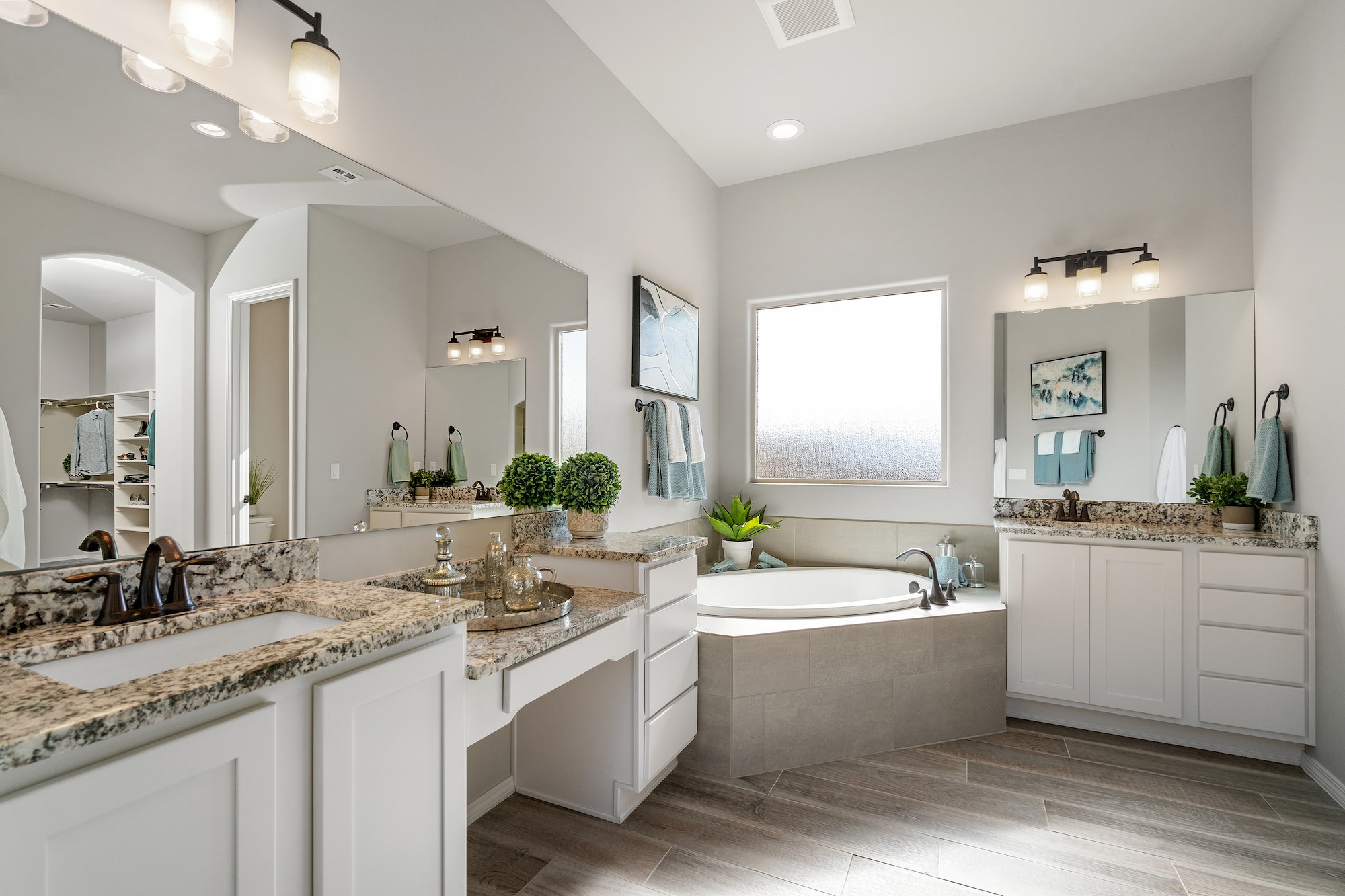 3012 New Home Design in Rio Rancho