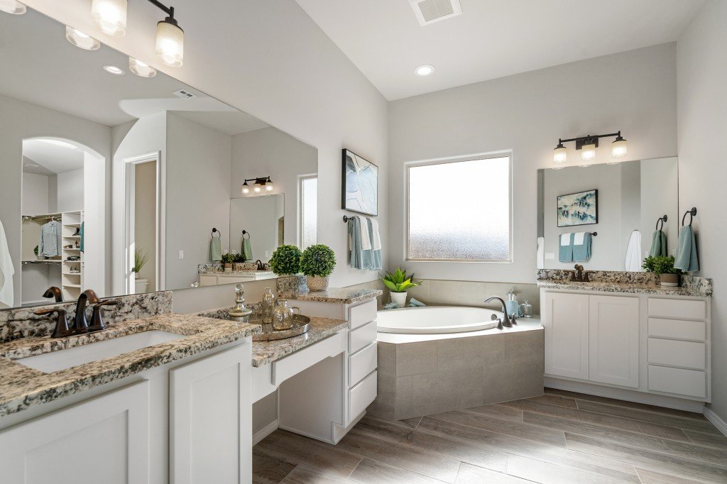 3012 New Home Design in Rio Rancho