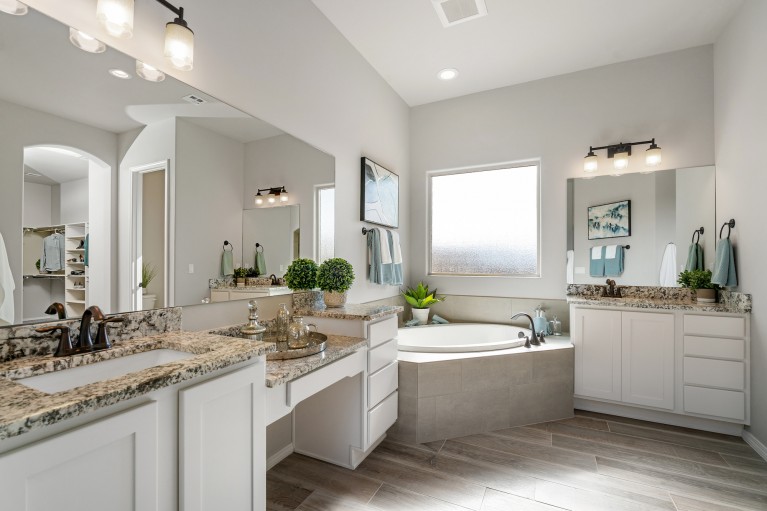 3012 New Home Design in Rio Rancho