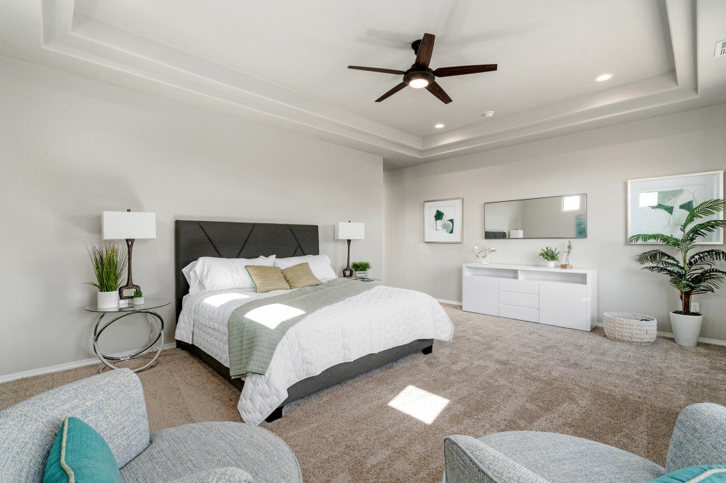 3012 New Home Design in Rio Rancho