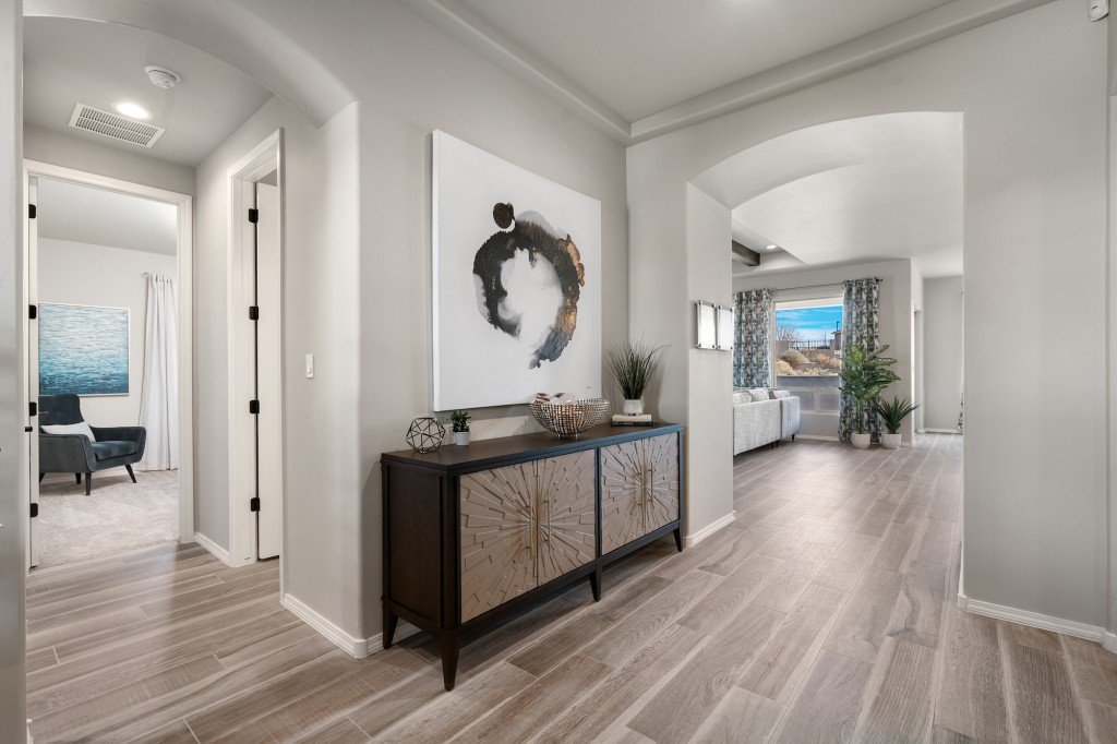 3012 New Home Design in Rio Rancho