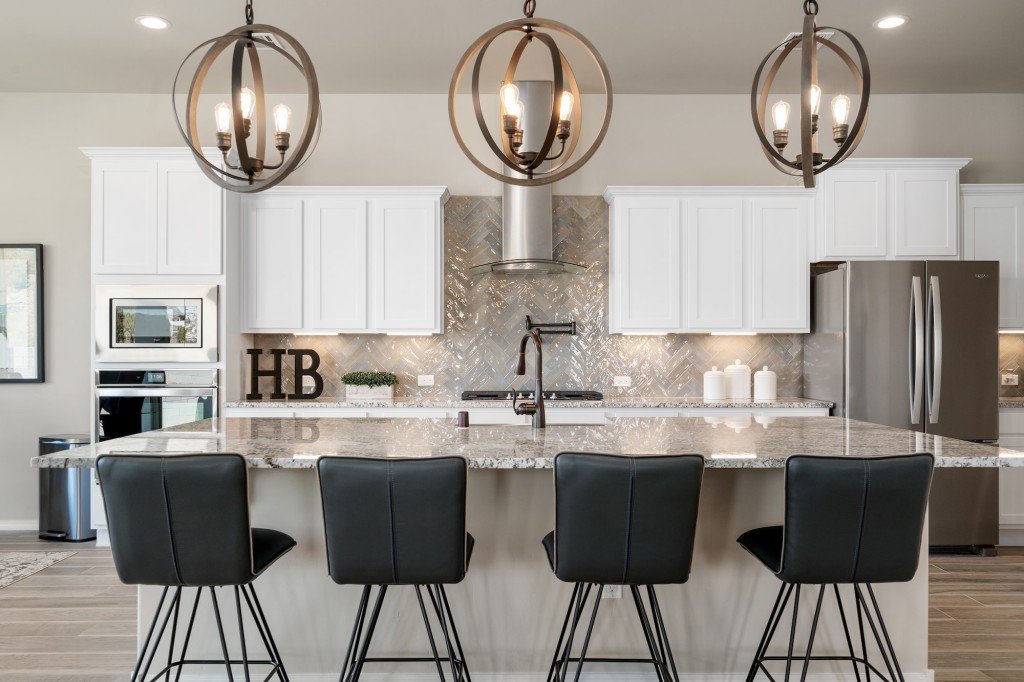 3012 New Home Design in Rio Rancho