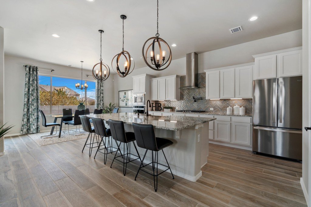 3012 New Home Design in Rio Rancho