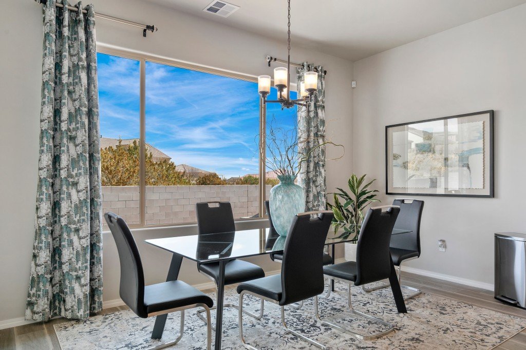 3012 New Home Design in Rio Rancho