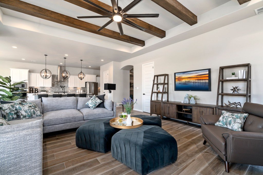 3012 New Home Design in Rio Rancho