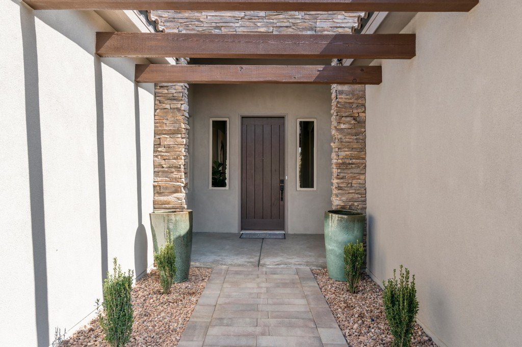 3012 New Home Design in Rio Rancho