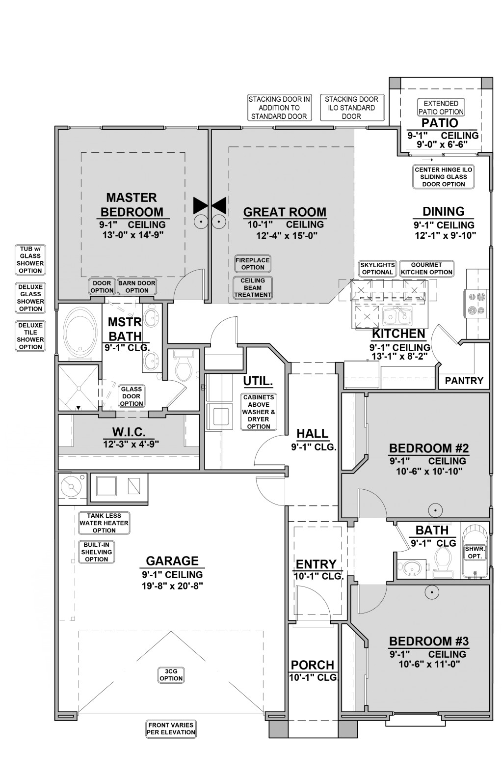 1473 Layout 1473 Layout