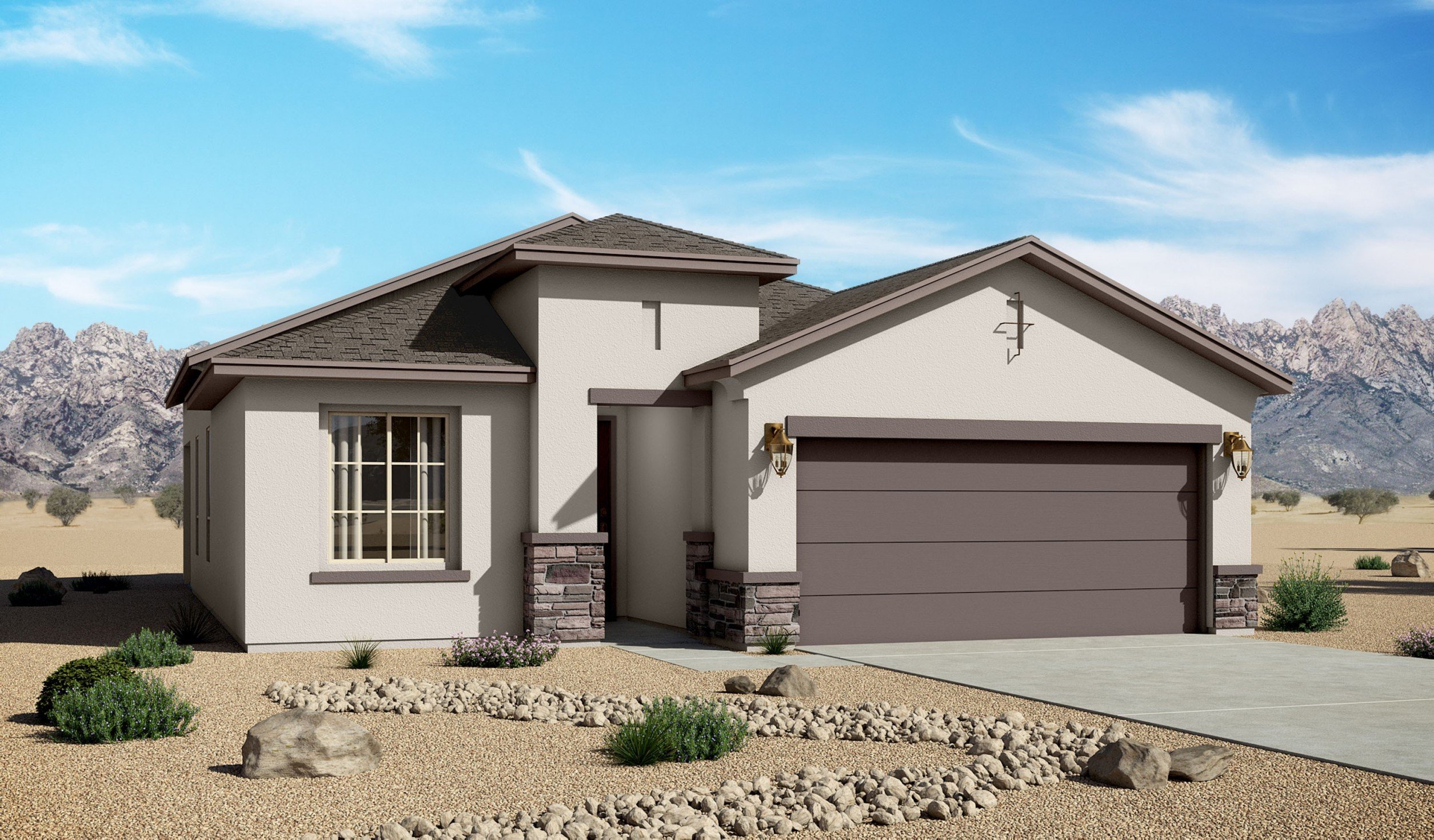 La Luz by Hakes Brothers Mountain Hawk Estates 23