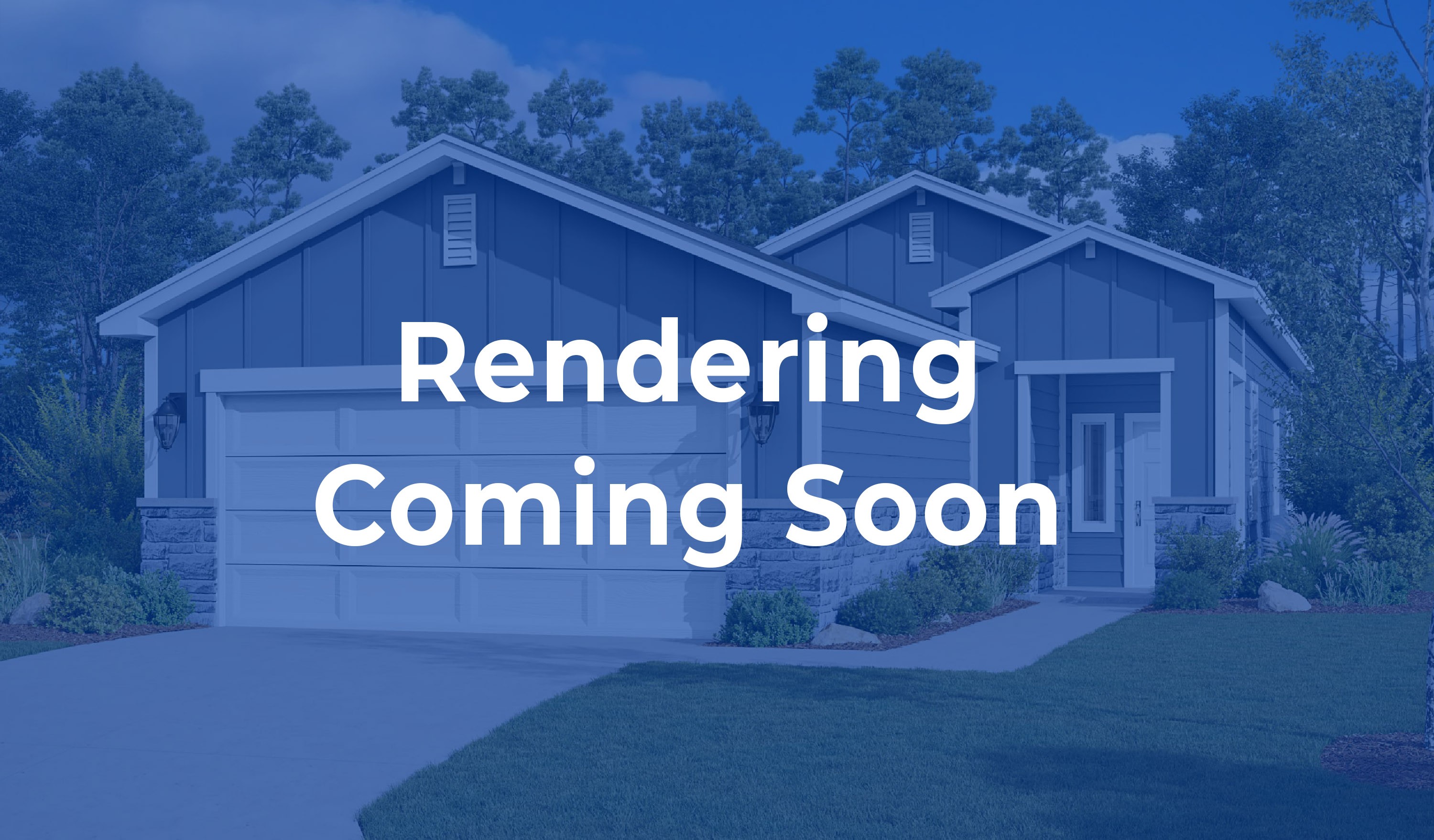 Rendering Coming Soon