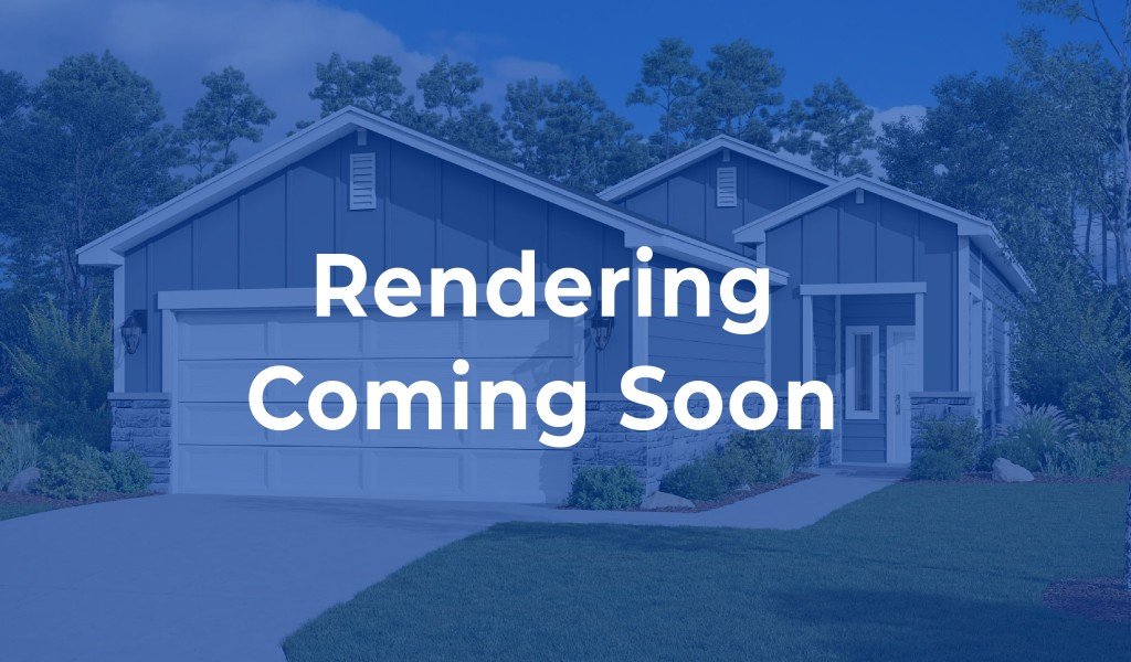 Rendering Coming Soon