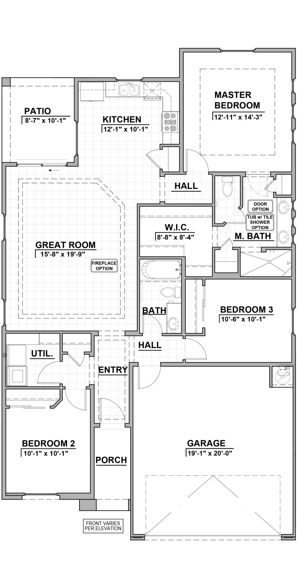 Legacy 1366 Layout Legacy 1366 Layout