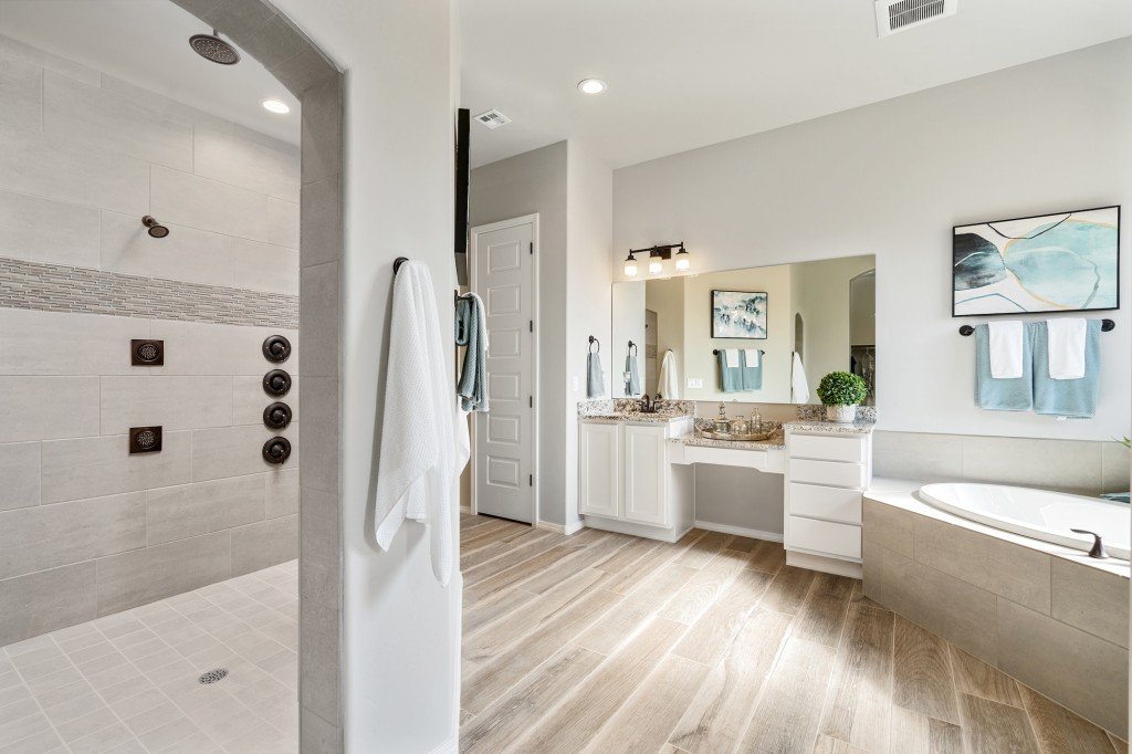 3012 New Home Design in Albuquerque