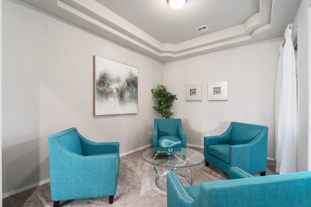 3012 New Home Design in Albuquerque