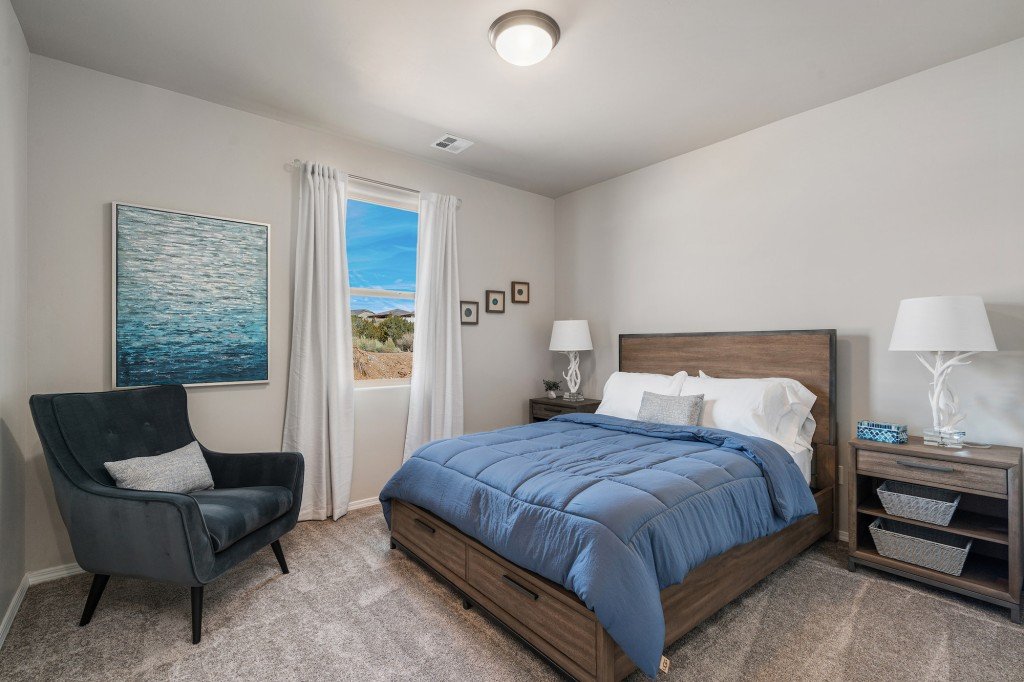 3012 New Home Design in Albuquerque