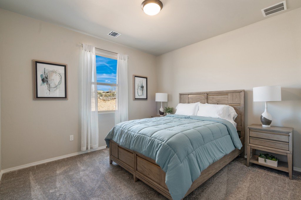 3012 New Home Design in Albuquerque