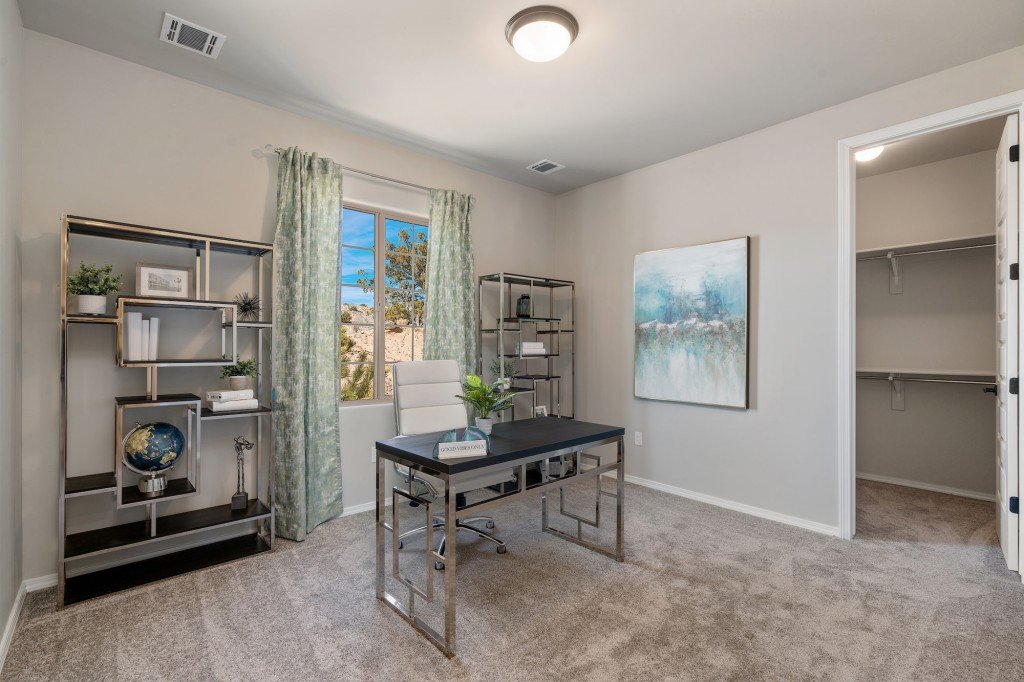 3012 New Home Design in Albuquerque