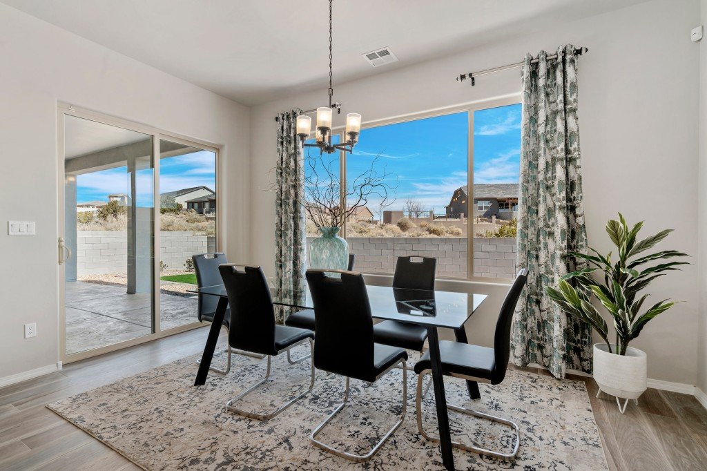 3012 New Home Design in Albuquerque