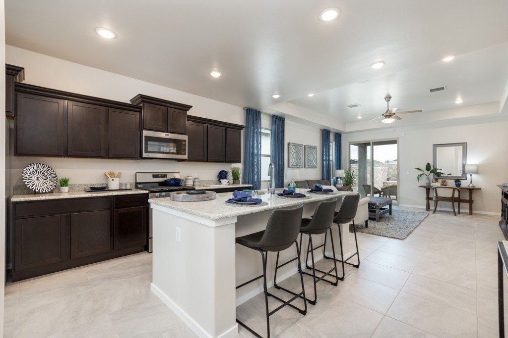 1649 Kitchen