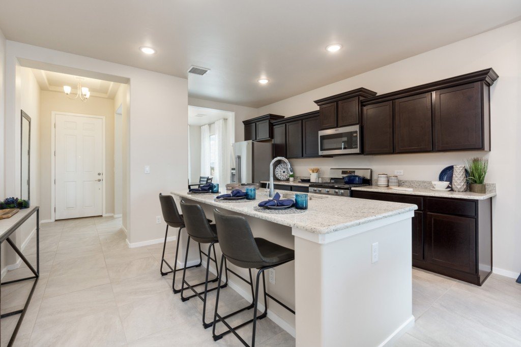 1649 Kitchen