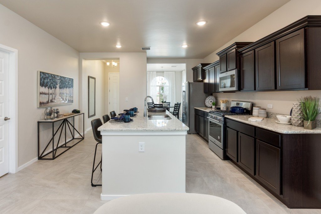 1649 Kitchen